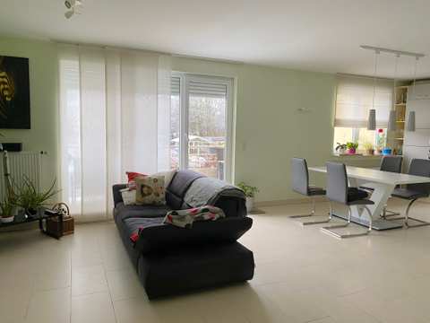 Appartement Mersch