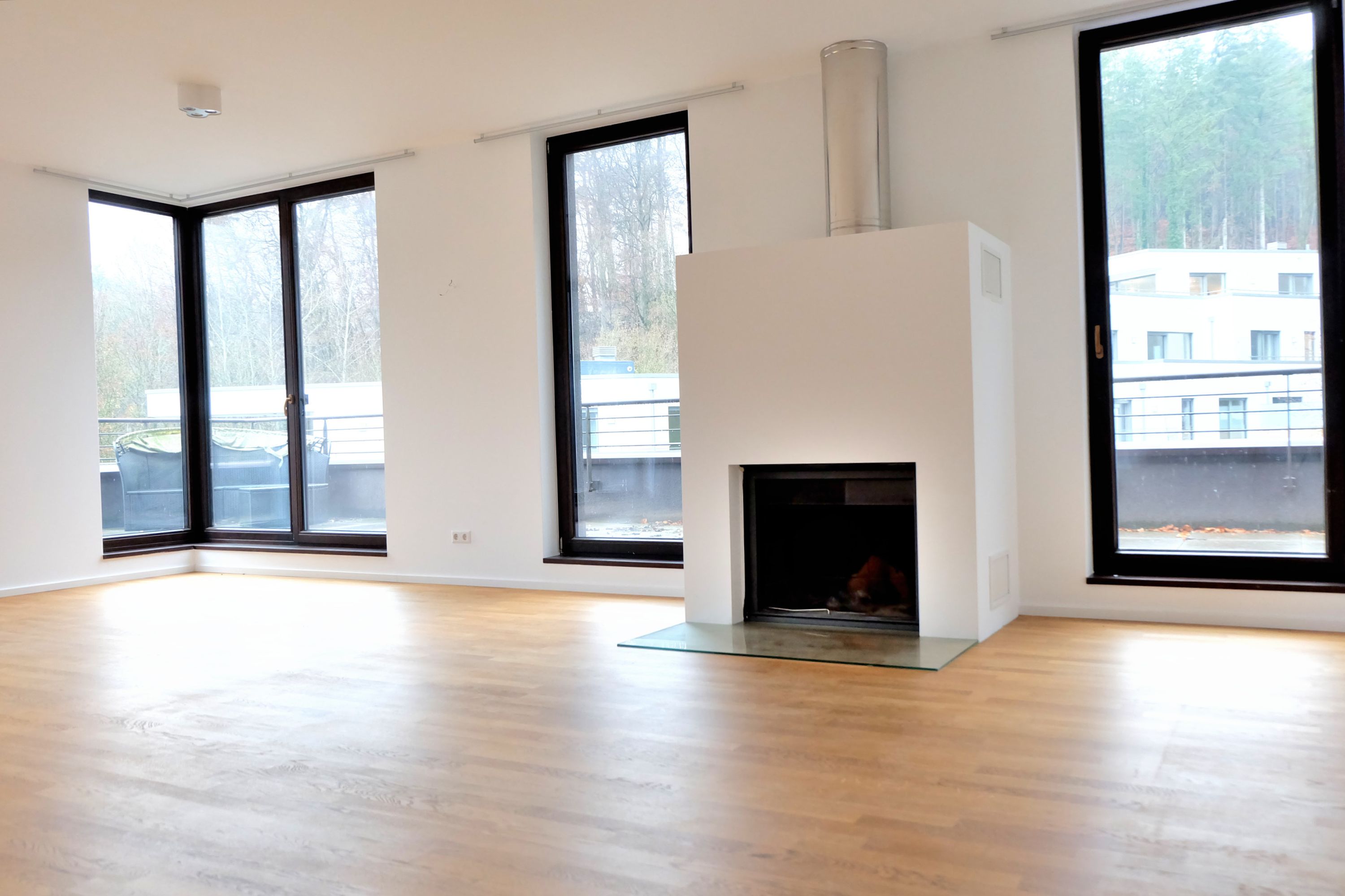Penthouse Luxembourg