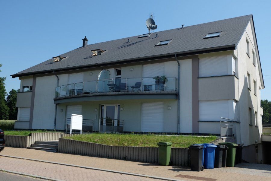 Appartement Hobscheid