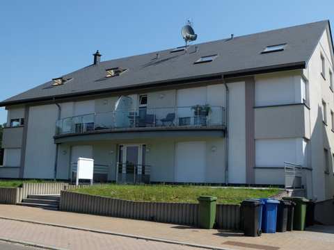 Appartement Hobscheid