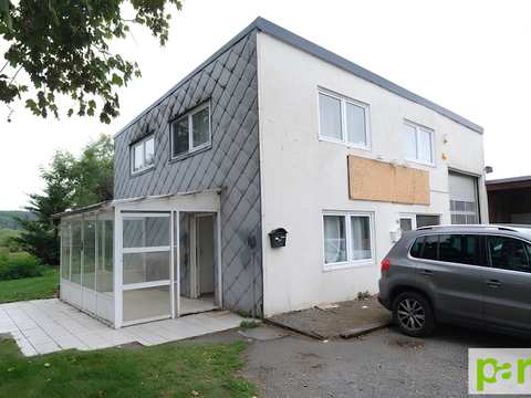 Maison Rollingen