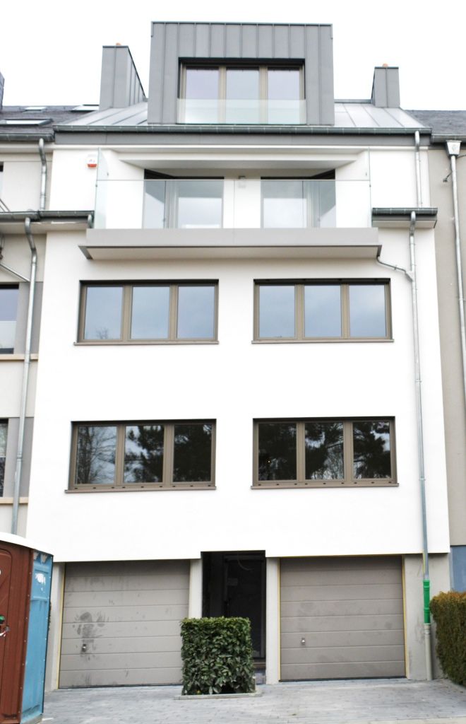 Appartement Luxembourg