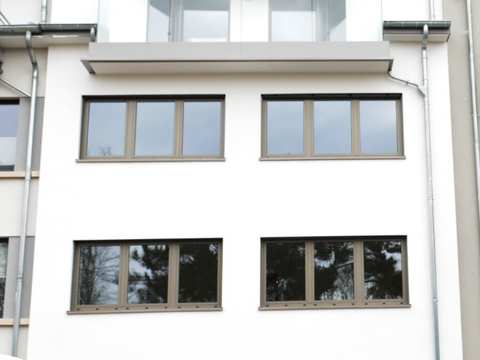 Appartement Luxembourg
