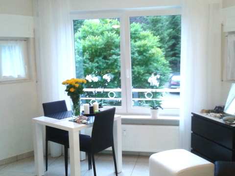 Studio Luxembourg