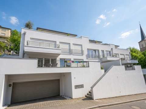 Appartement Luxembourg