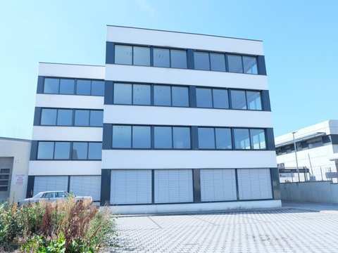 Immeuble Luxembourg-Gasperich
