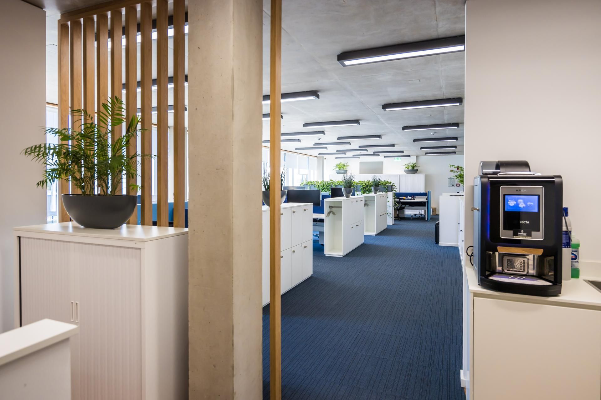 Bureau Leudelange