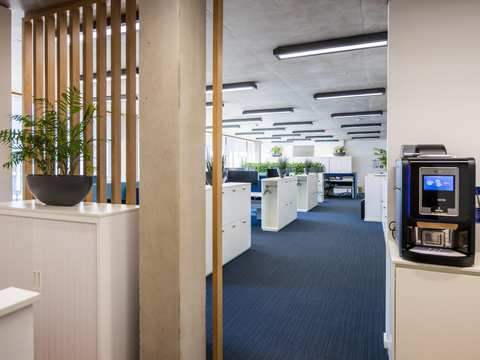 Bureau Leudelange