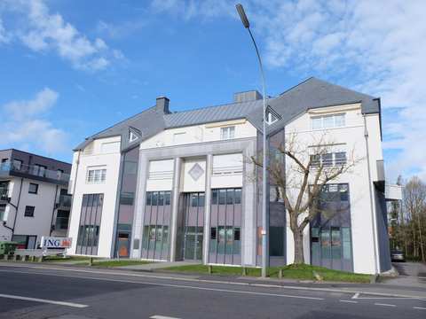 Appartement Strassen