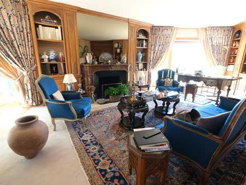 Triplex Luxembourg-Clausen