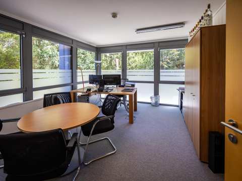 Bureau Luxembourg-Hollerich