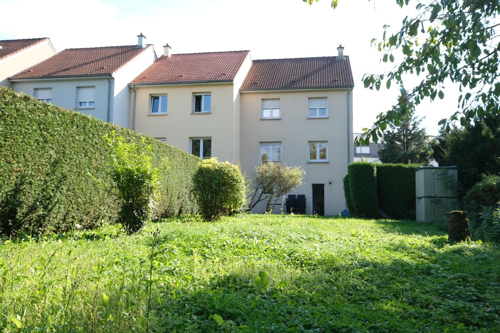 Maison Niederkorn
