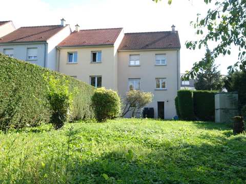 Maison Niederkorn