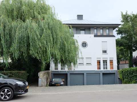 Chambre Luxembourg-Bonnevoie
