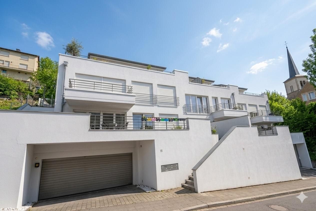 Appartement Luxembourg-Weimerskirch